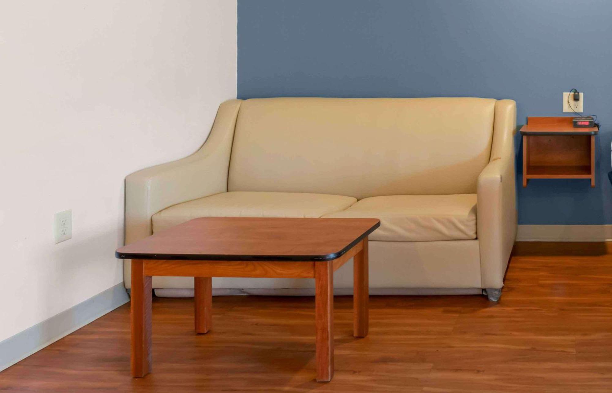 Extended Stay America Select Suites - קולורדו ספרינגס מראה חיצוני תמונה