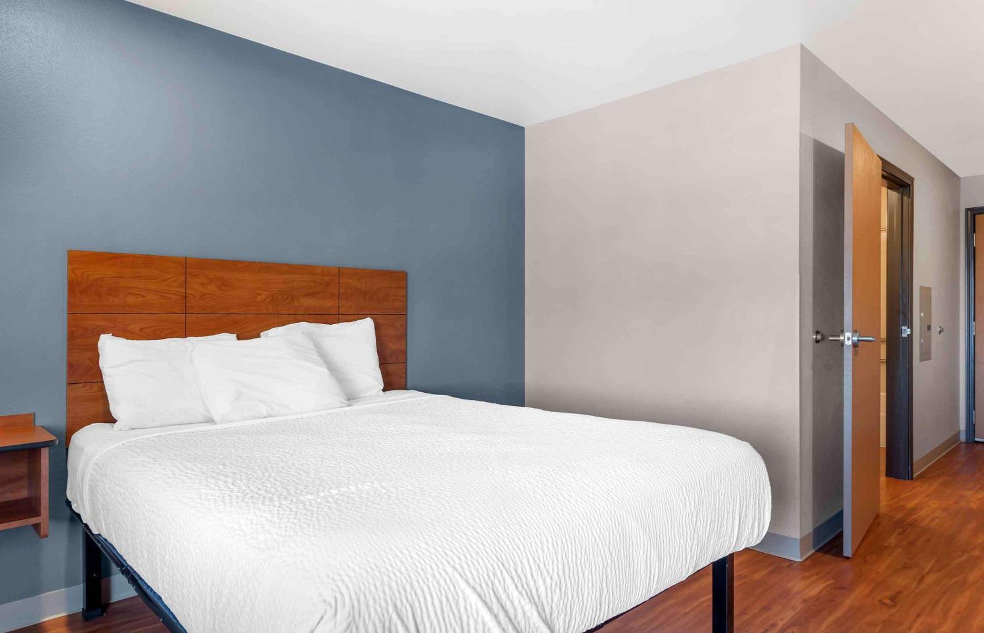 Extended Stay America Select Suites - קולורדו ספרינגס מראה חיצוני תמונה