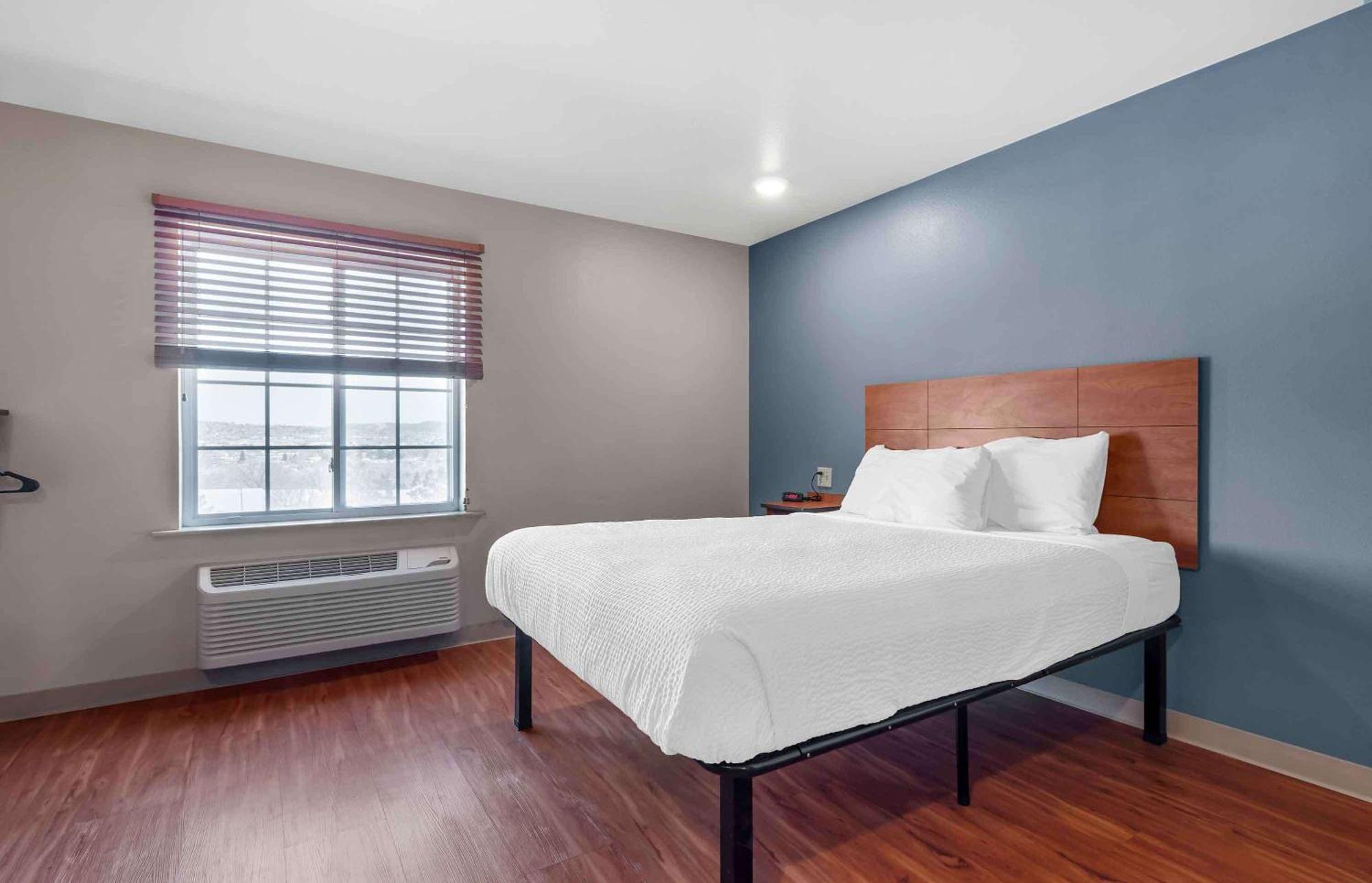 Extended Stay America Select Suites - קולורדו ספרינגס מראה חיצוני תמונה