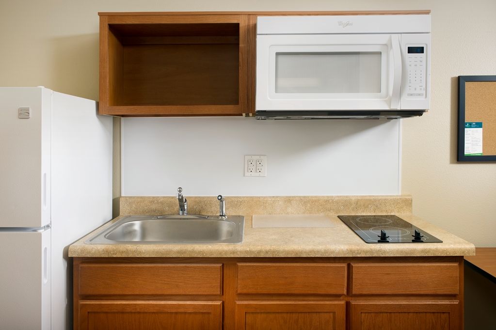 Extended Stay America Select Suites - קולורדו ספרינגס חדר תמונה
