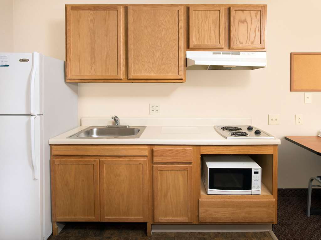Extended Stay America Select Suites - קולורדו ספרינגס חדר תמונה